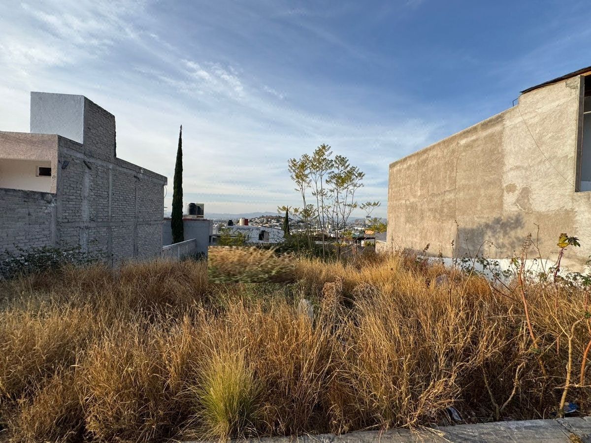 Venta de terreno en Tejeda