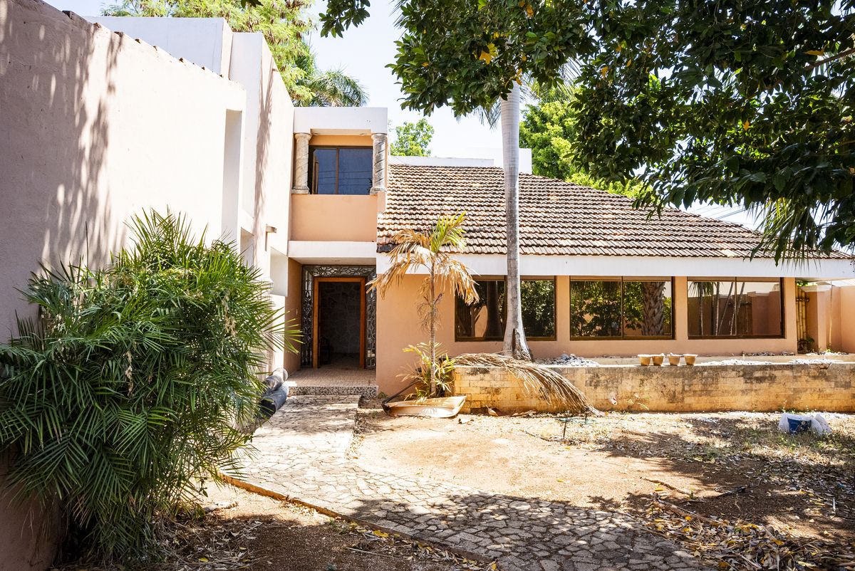 Casa en Venta en Colonia México Norte, Mérida