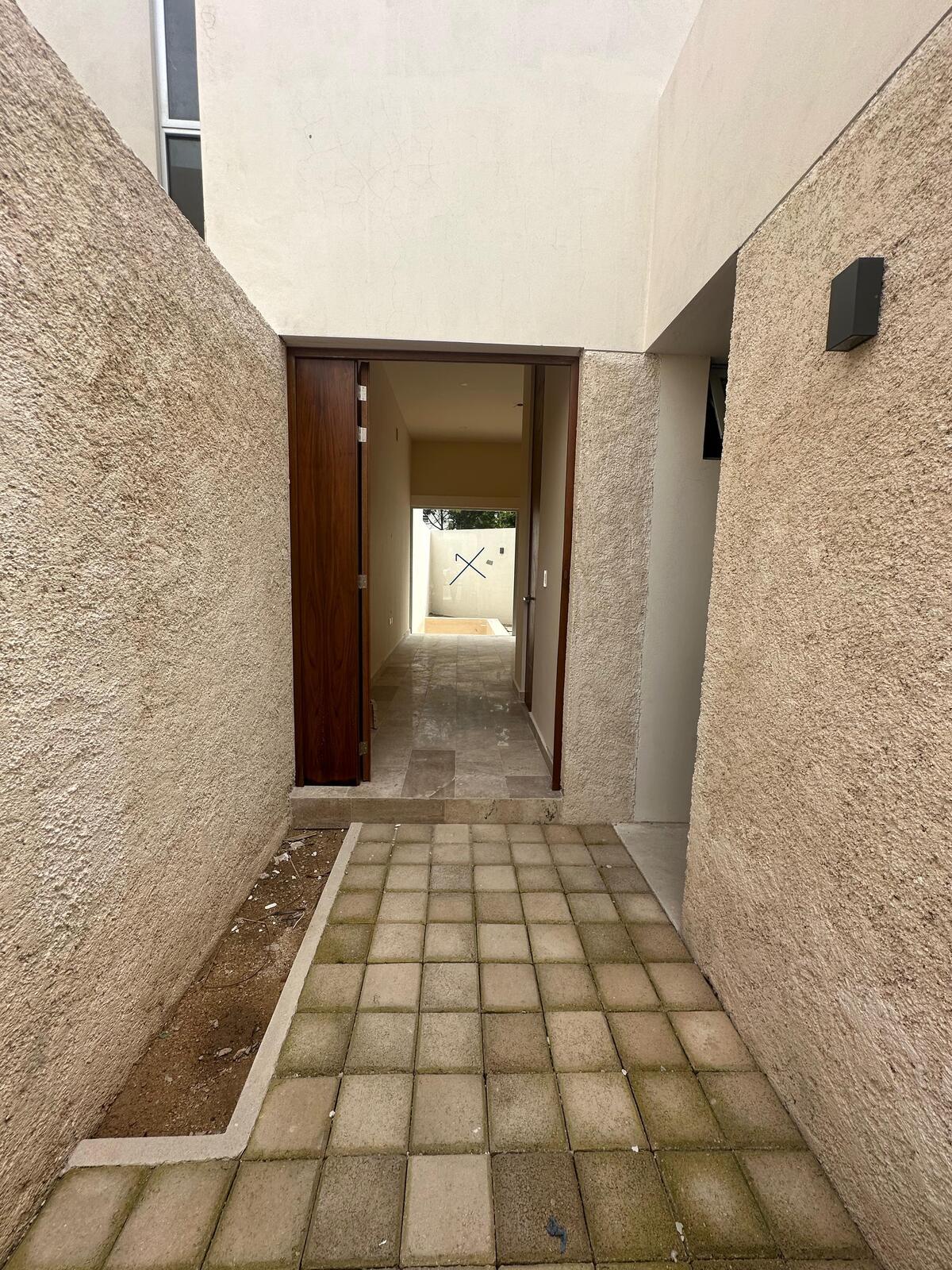 13 de 16: VISTA PASILLO