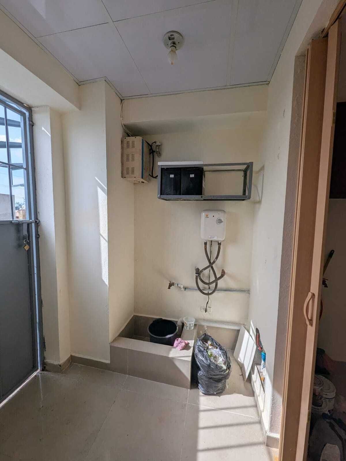 Apartamento en Gazcue, Santo Domingo Centro (Distrito Nacional), foto 9 de 11