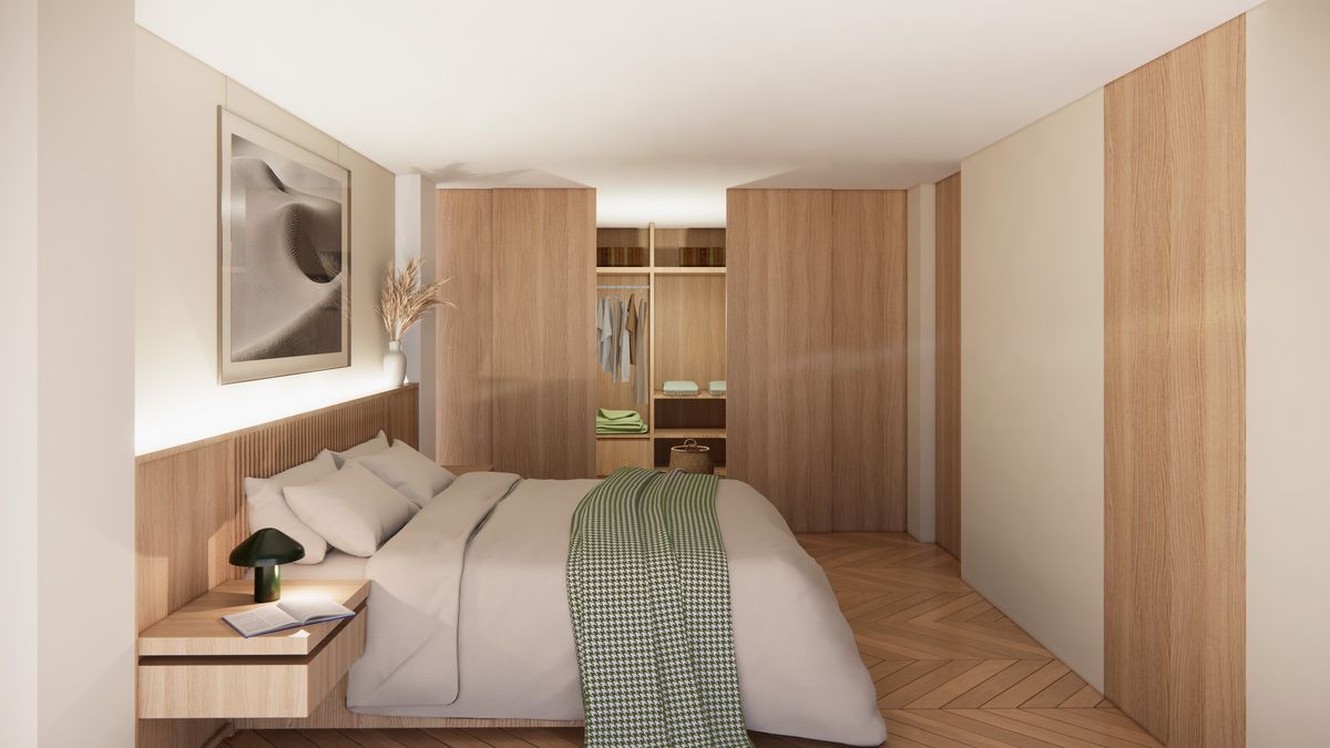 153, Avenida México, Hipódromo, 06100 con 3 Recámaras, 2 Baños, 209 Metros Cuadrados y 2 Puestos de Estacionamiento 153, Avenida México, Hipódromo, 06100 con 3 Recámaras, 2 Baños, 209 Metros Cuadrados y 2 Puestos de Estacionamiento
