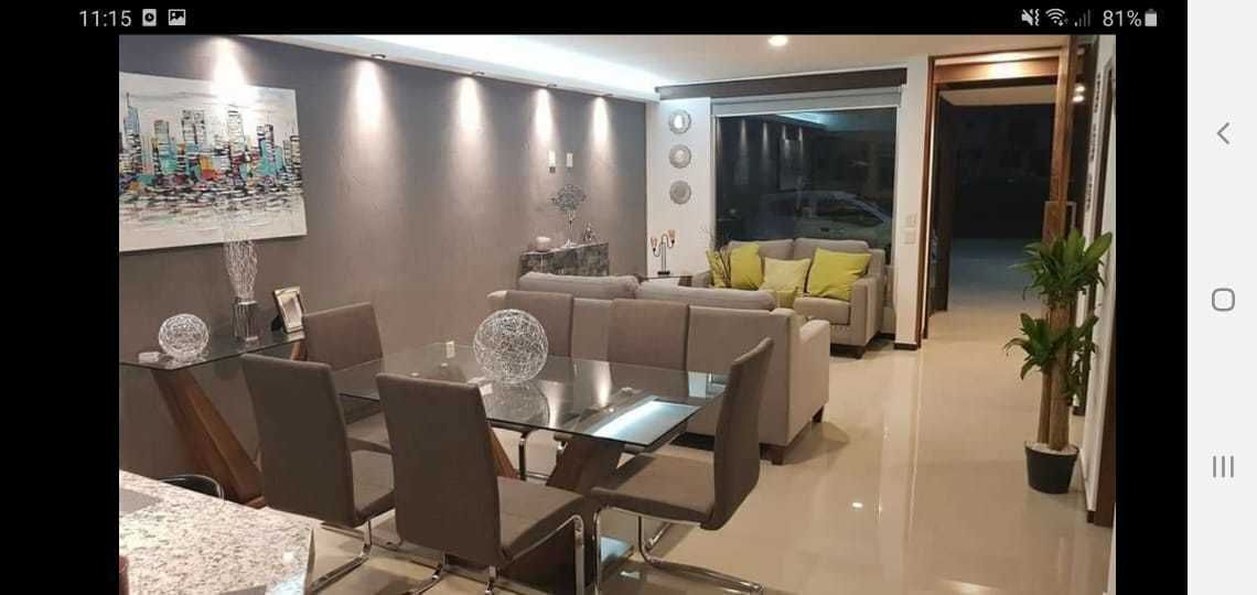 Venta de Casa una planta en Corregidora, cerca Tejeda, amenidades