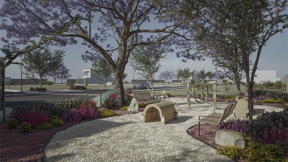 Venta de Casa una planta en Corregidora, cerca Tejeda, amenidades