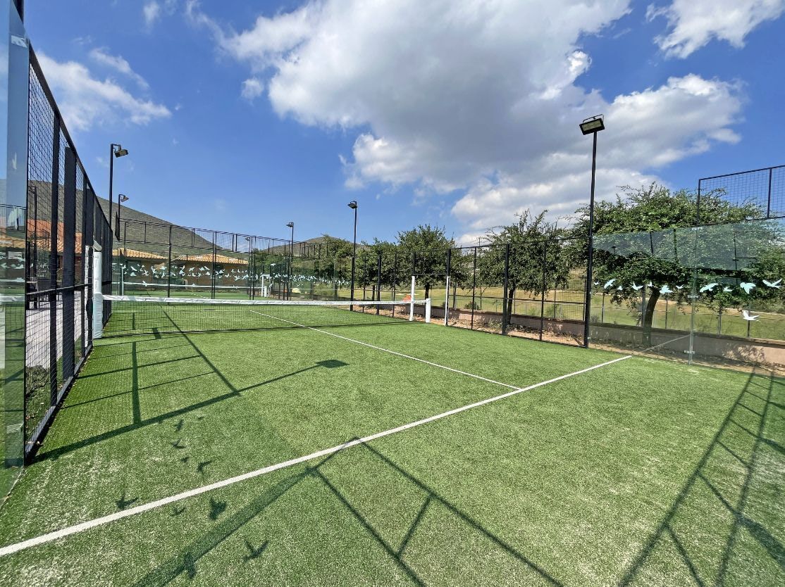Terreno en Venta Terralta