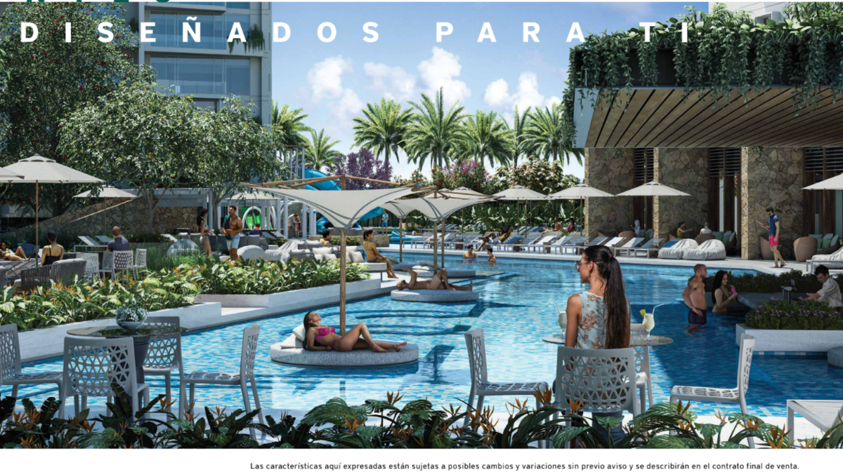 1 de 28: Departamento en venta Merida