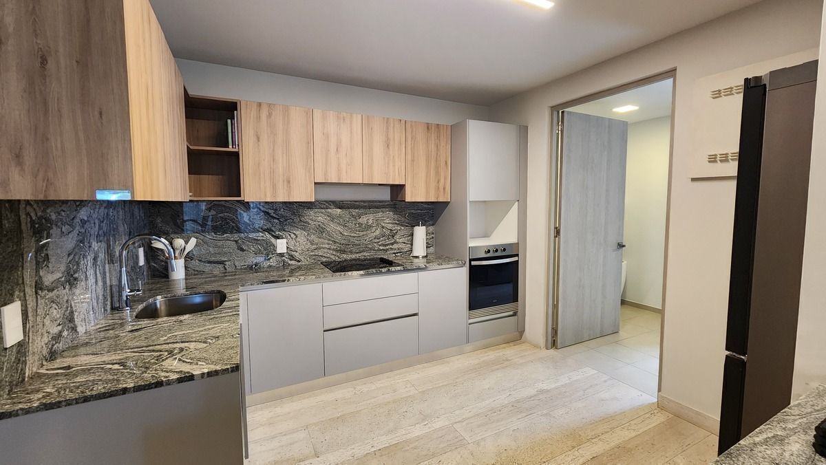 4 de 28: Departamento en venta Merida