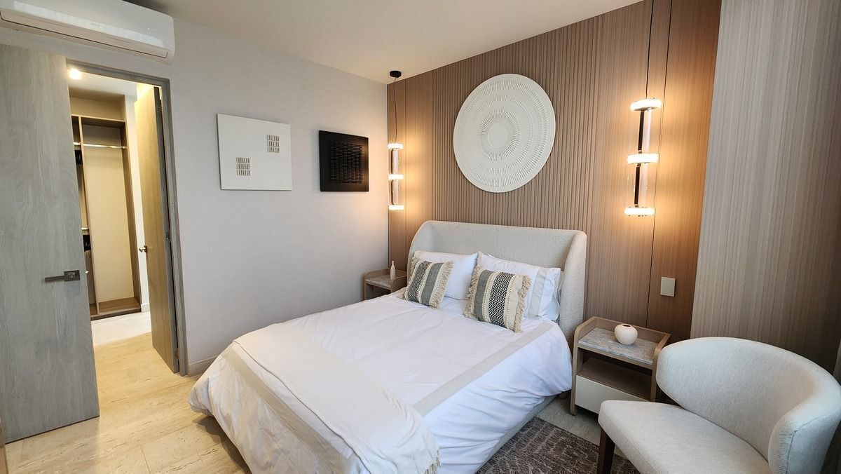 5 de 28: Departamento en venta Merida