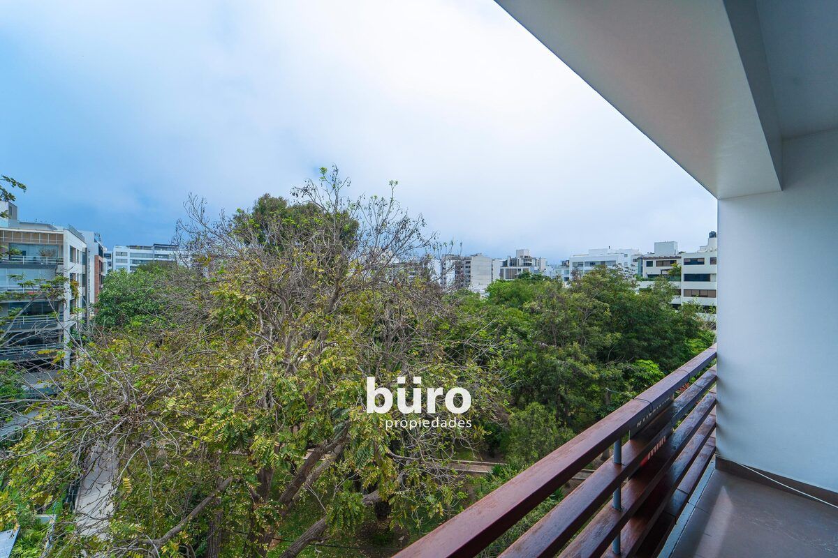 4 de 14: Hermosa vista desde la sala y comedor