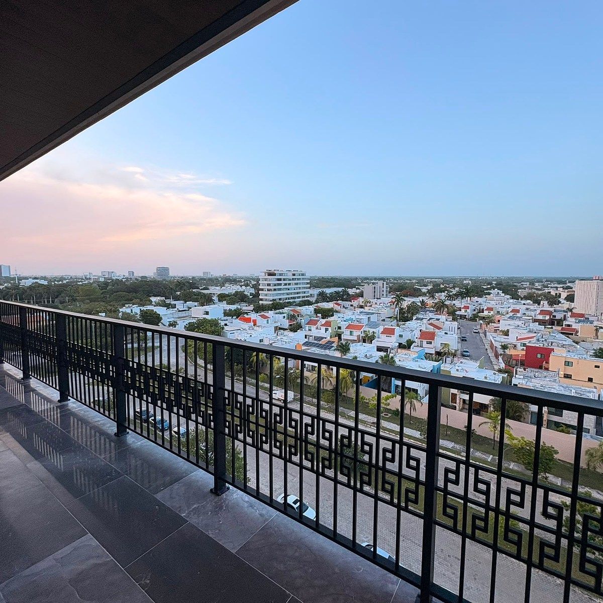 Apartamento em Altabrisa, Mérida, foto 2 de 24