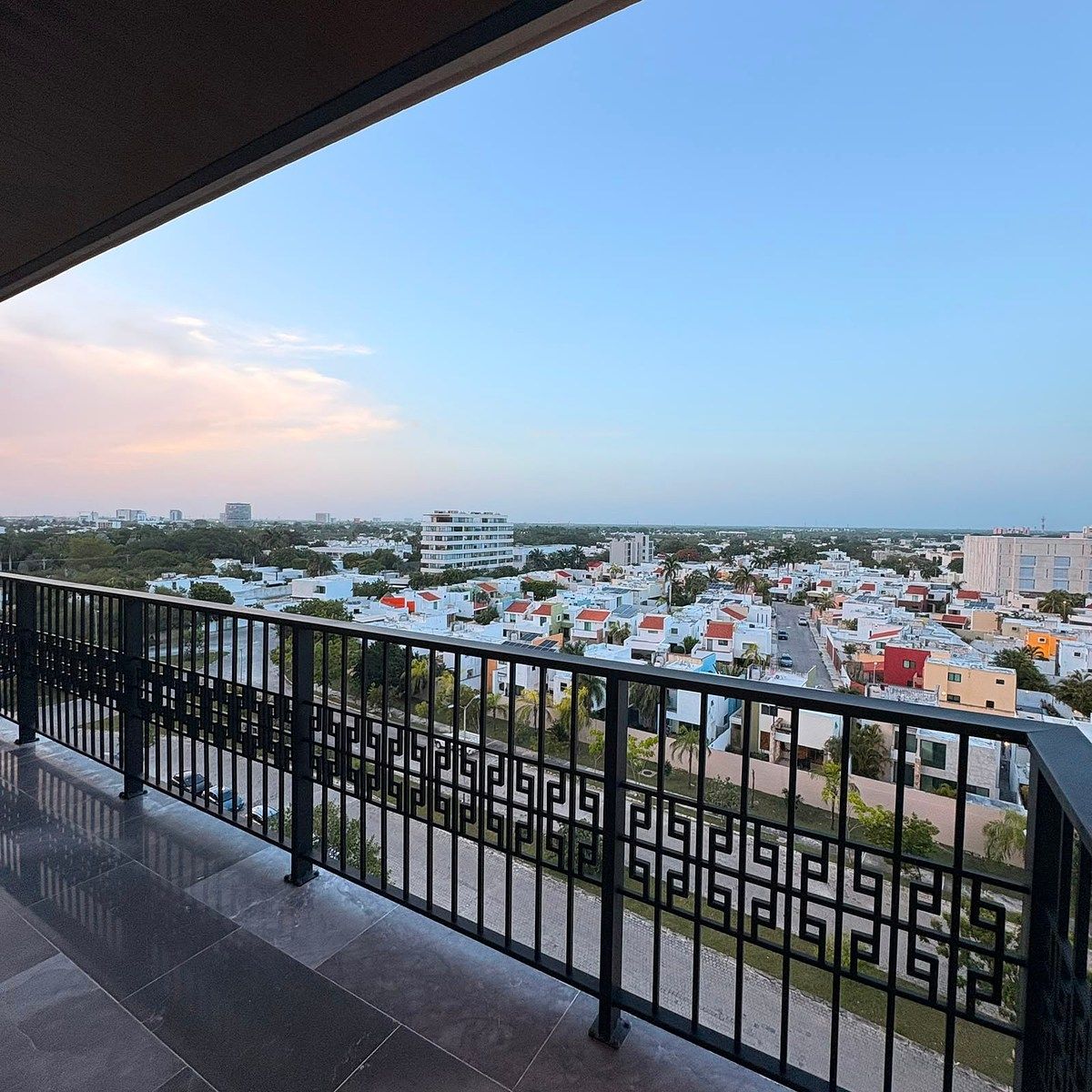 Apartamento em Altabrisa, Mérida, foto 3 de 24