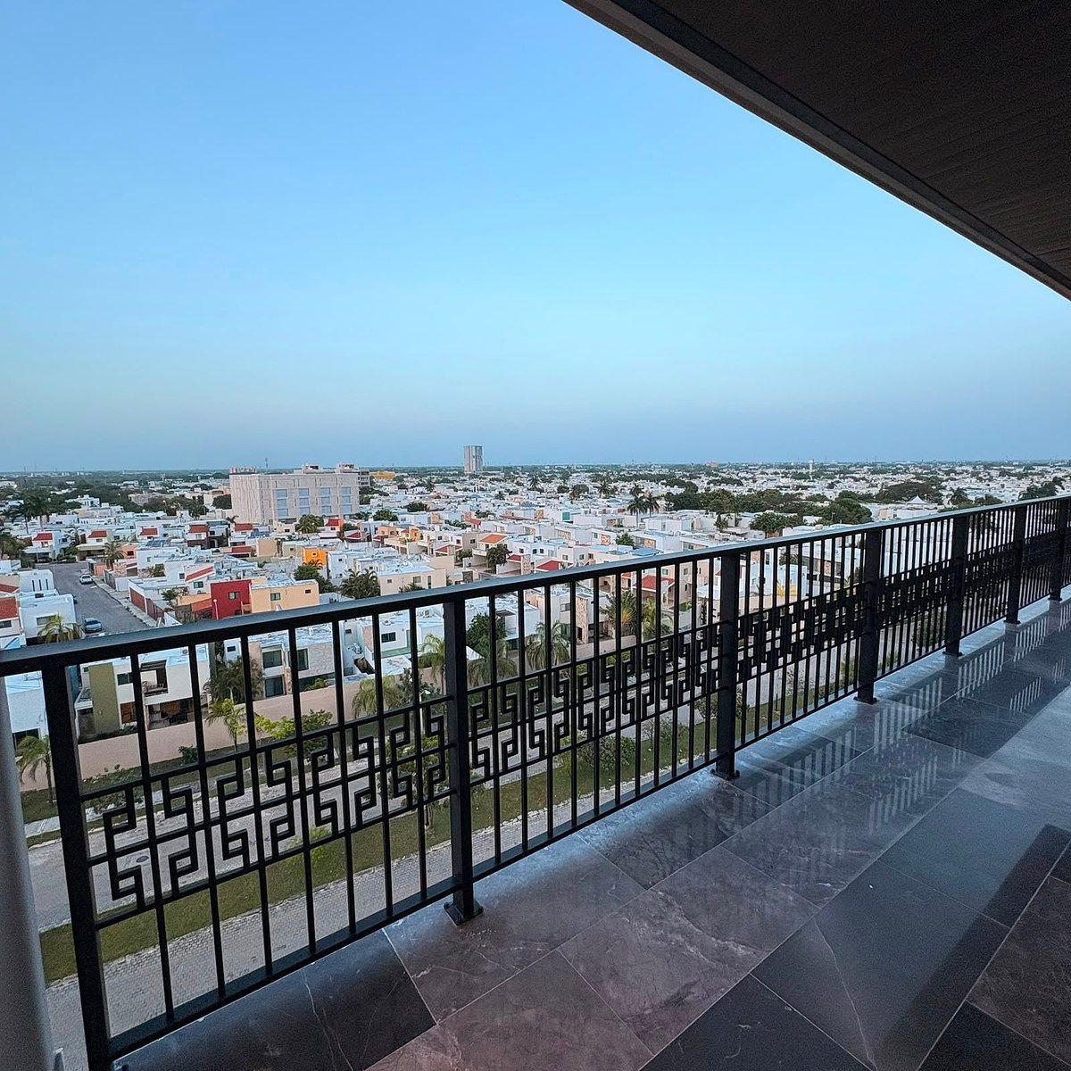 Apartamento em Altabrisa, Mérida, foto 4 de 24