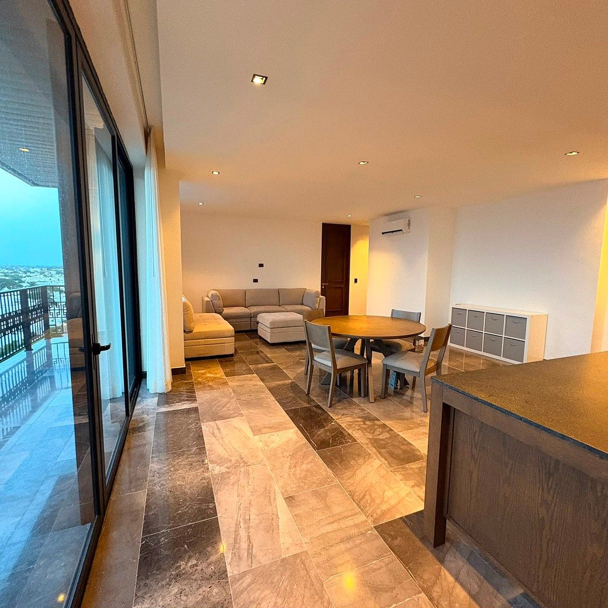 Apartamento em Altabrisa, Mérida, foto 5 de 24