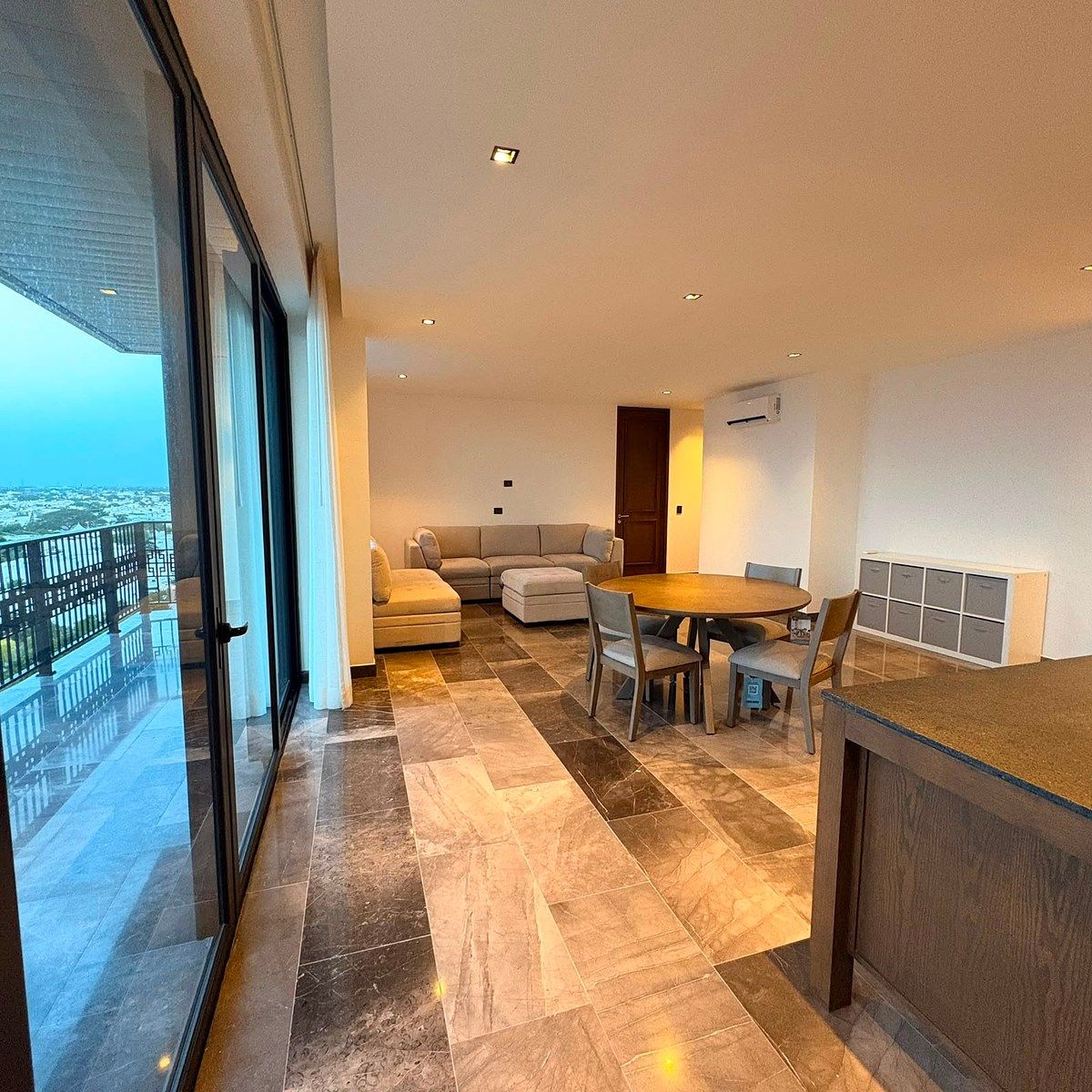 Apartamento em Altabrisa, Mérida, foto 6 de 24
