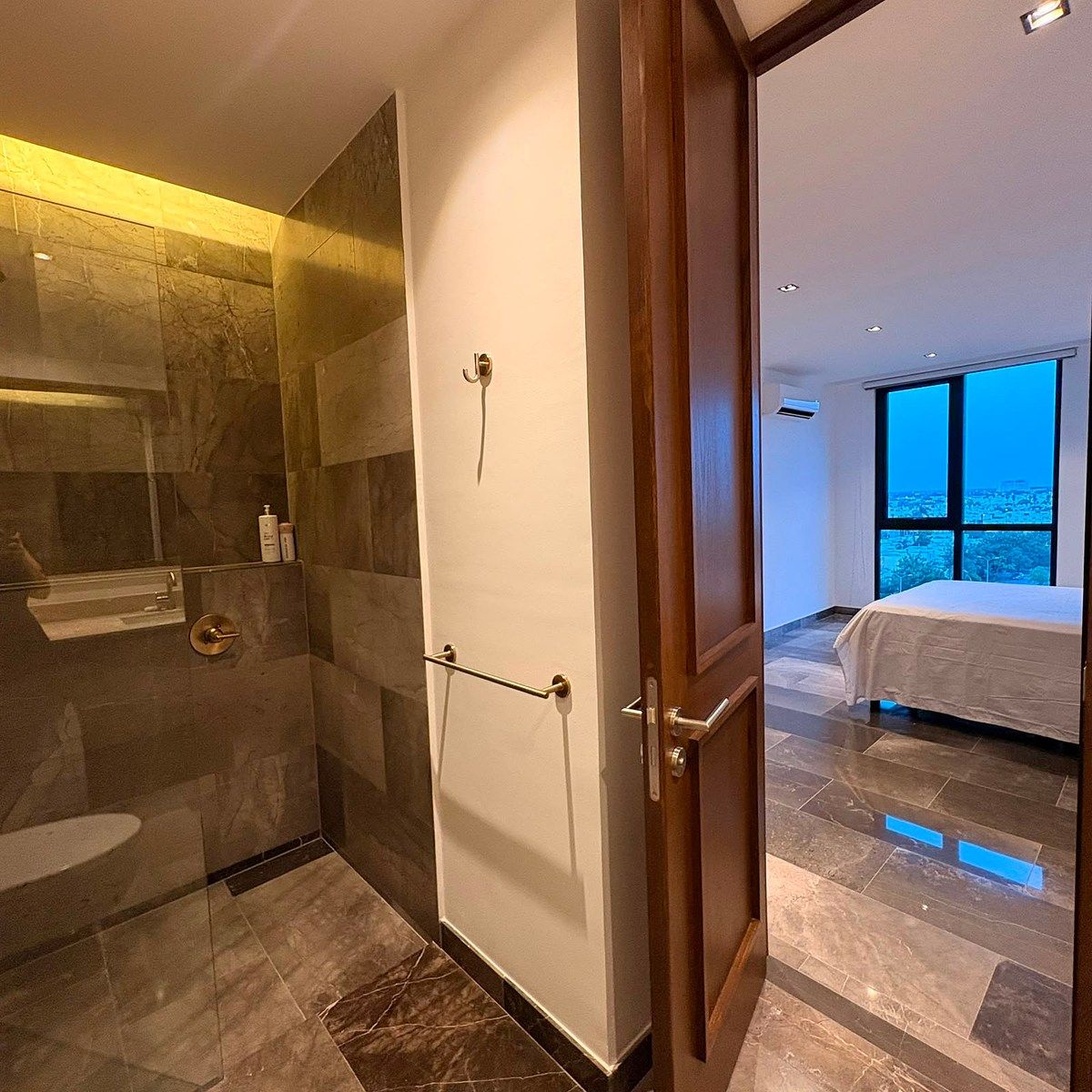 Apartamento em Altabrisa, Mérida, foto 9 de 24