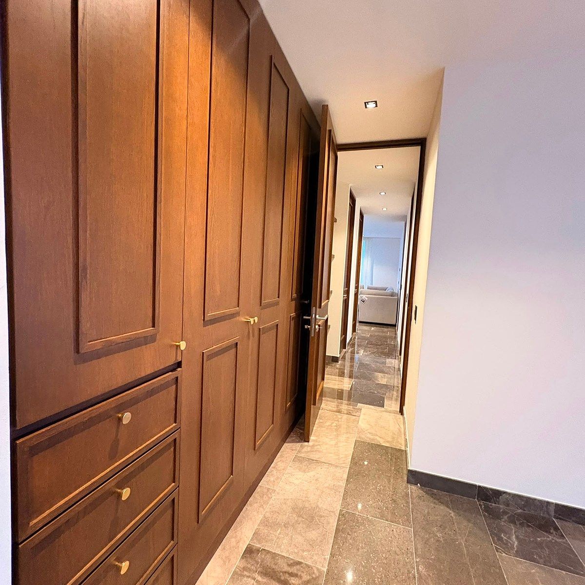 Apartamento em Altabrisa, Mérida, foto 10 de 24