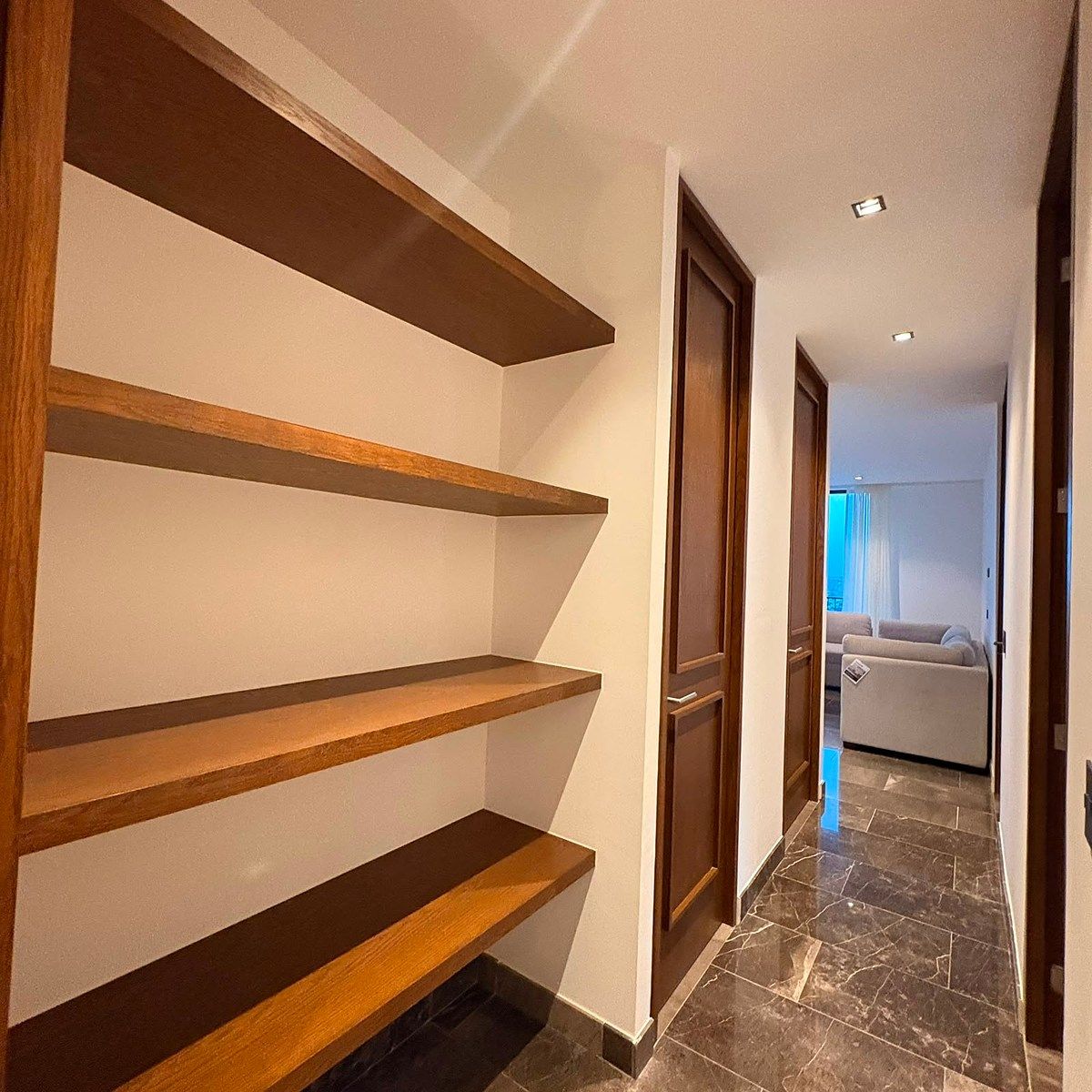 Apartamento em Altabrisa, Mérida, foto 12 de 24