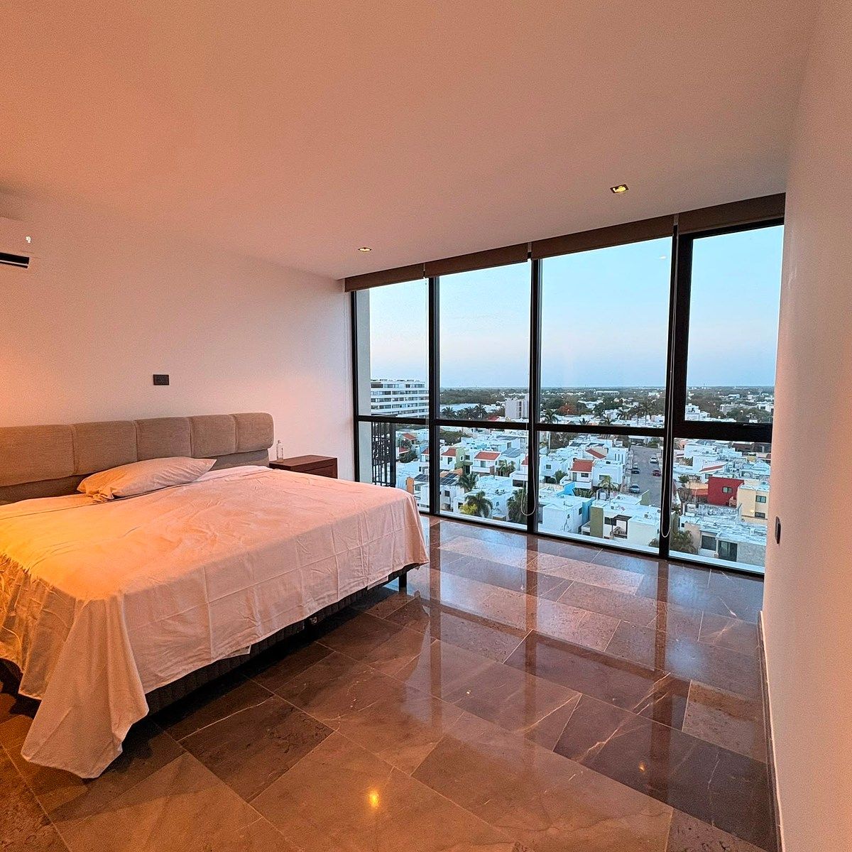 Apartamento em Altabrisa, Mérida, foto 22 de 24