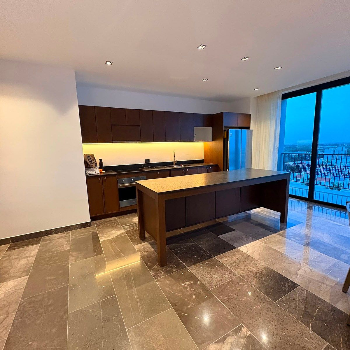 Apartamento em Altabrisa, Mérida, foto 23 de 24