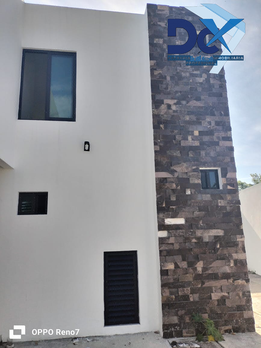 Venta de Casa en Fracc. la Joya Comalcalco