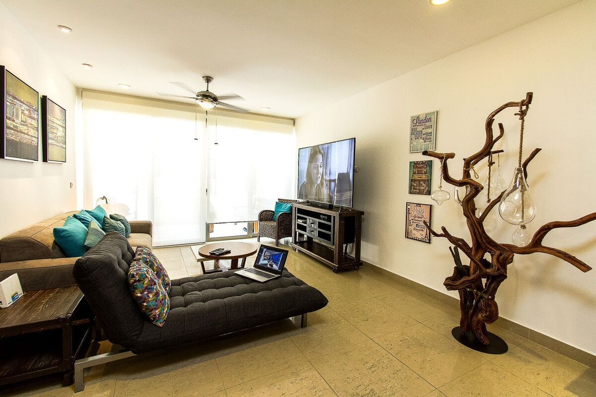 Departamento en Venta Playa del Carmen
