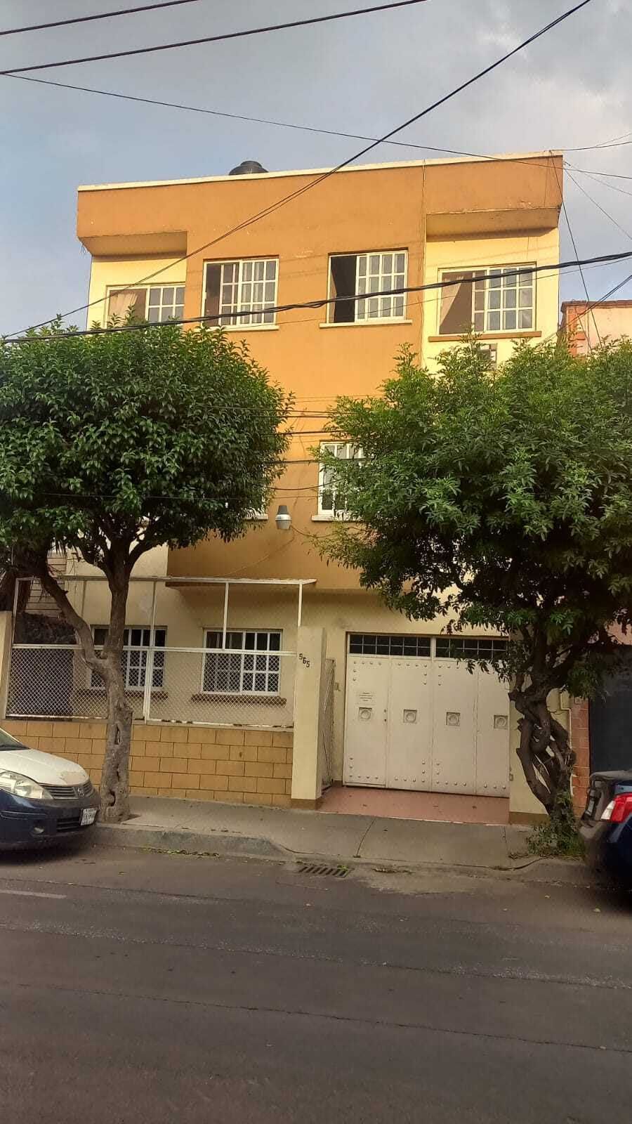 Edificio en Venta Lindavista, Gam, CDMX