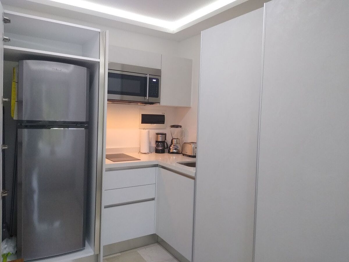 Departamento Tipo Loft en Venta Playa del Carmen