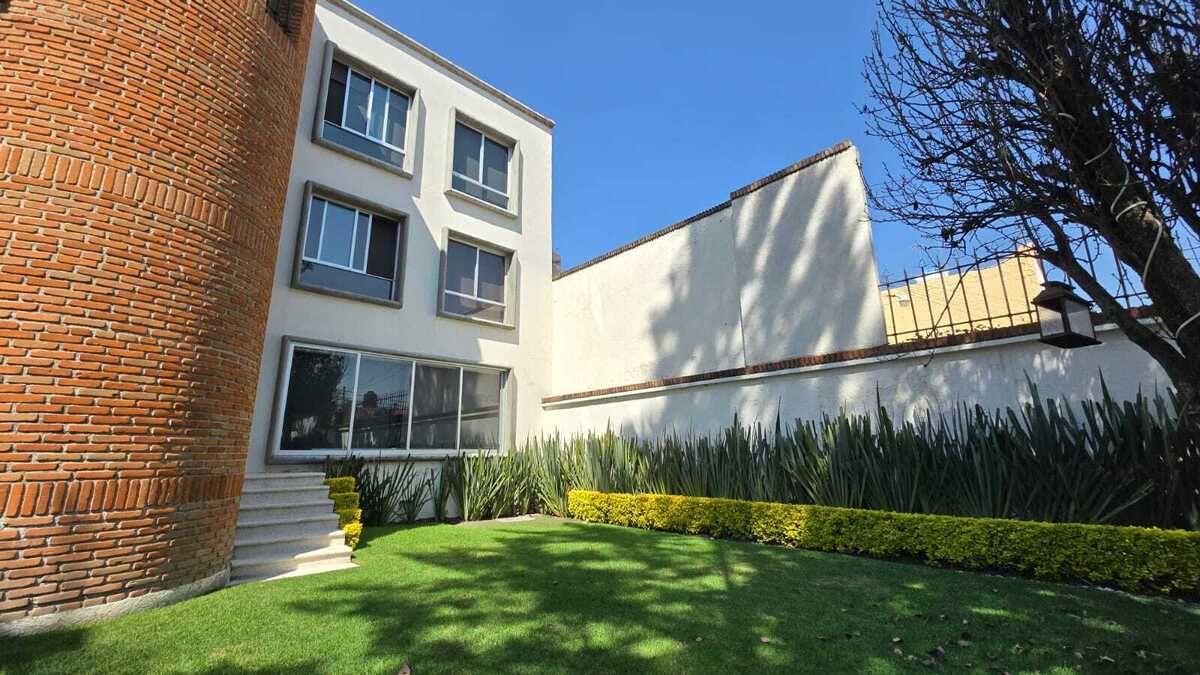 Departamento en Venta en SAN JERONIMO LIDICE