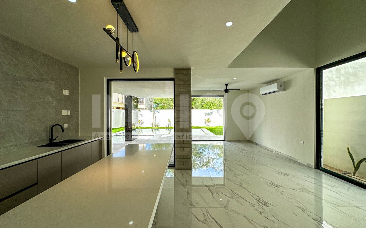 5 de 50: Sala / Comedor / Cocina