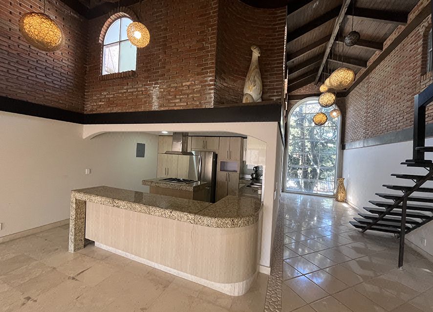 Departamento en Venta en SAN JERONIMO LIDICE