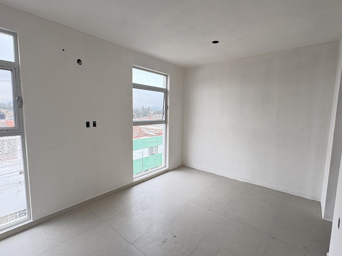 6 de 13: Recámara principal