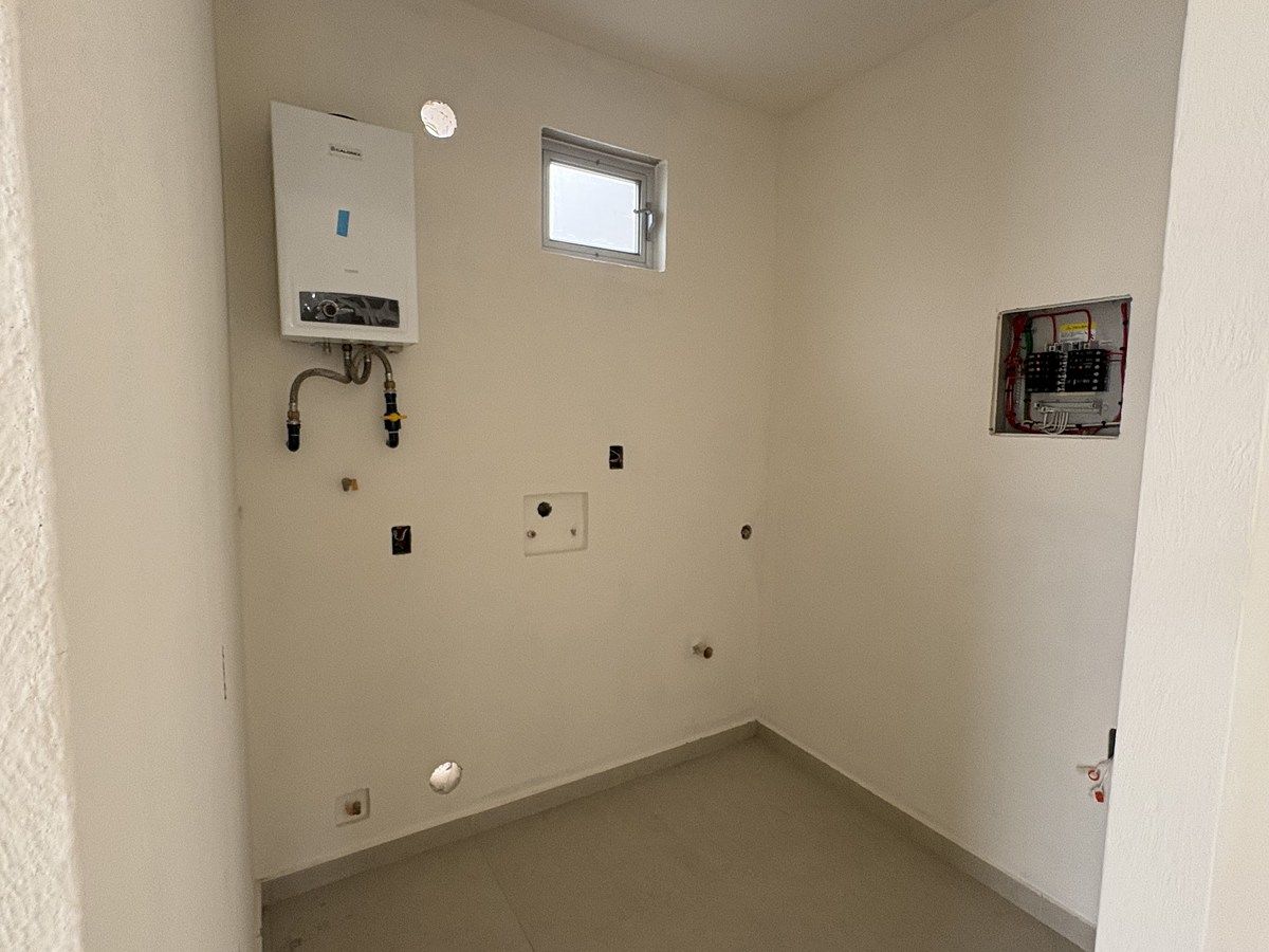 7 de 13: Cuarto de lavado