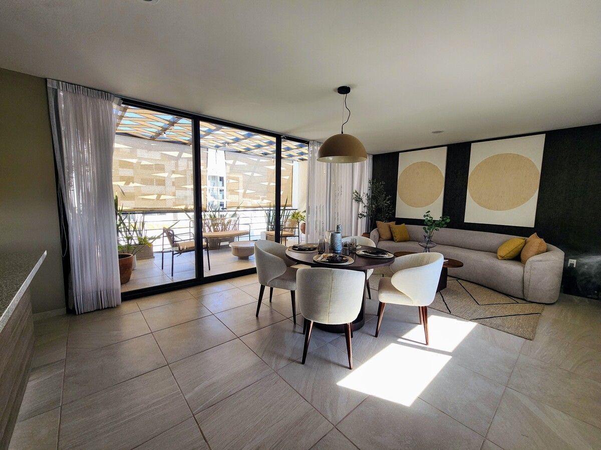 Sade C ZARÚ - foto 2