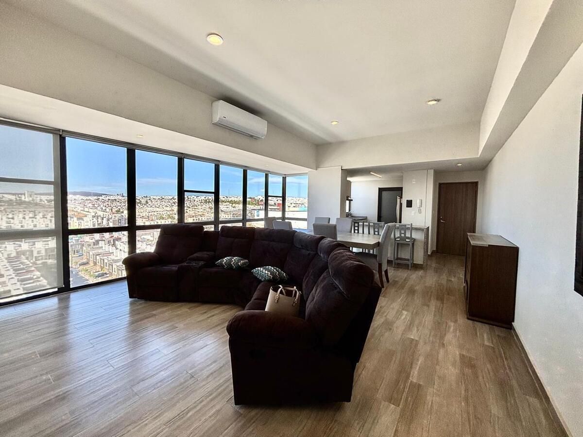 1 de 46: Vive en las alturas !  en Piso 12 con vistas panoramicas