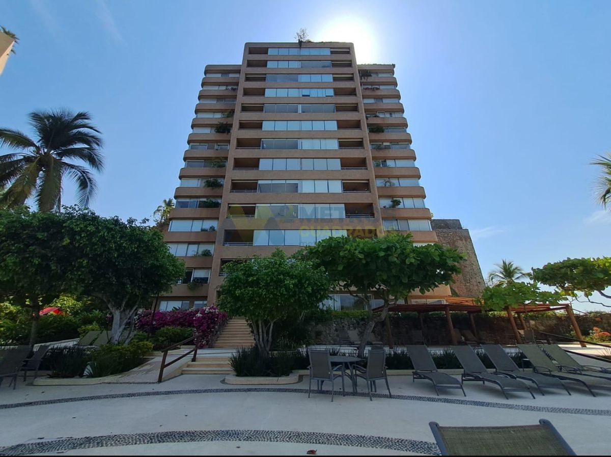 Departamento en venta Trapiche Ixtapa Zihuatanejo