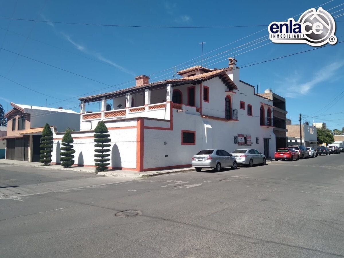 Casa en venta en Aquiles Serdán