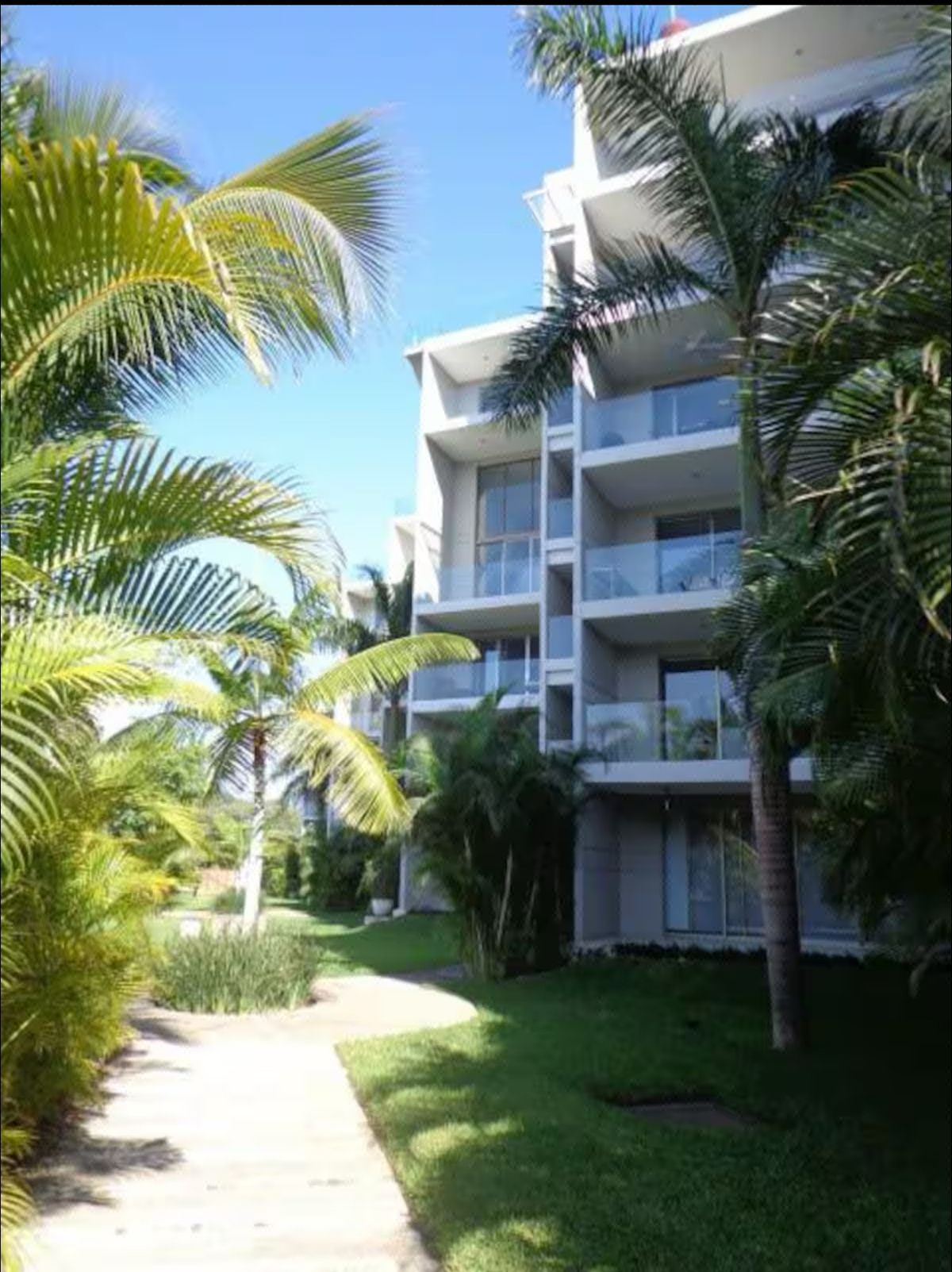 Departamento en venta Mareia Marina Ixtapa, Zihuatanejo