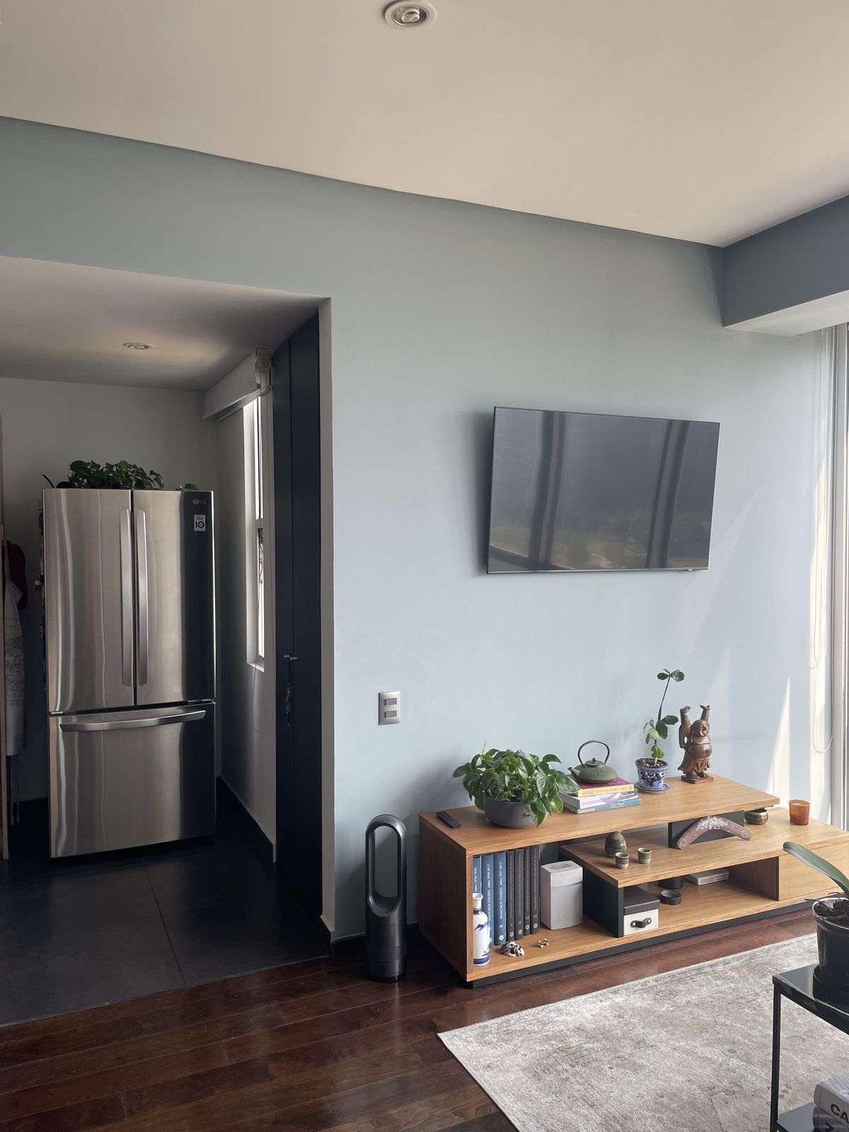 22 of 38: Ejemplo de como se vería amueblado