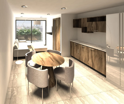 1 of 9: Renders-FotoMuestra
