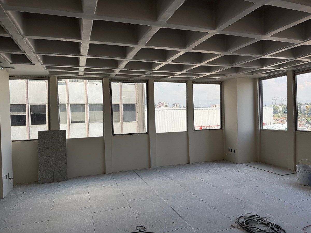 Sala Comercial em Lomas de Chapultepec I Sección, Miguel Hidalgo, foto 4 de 6