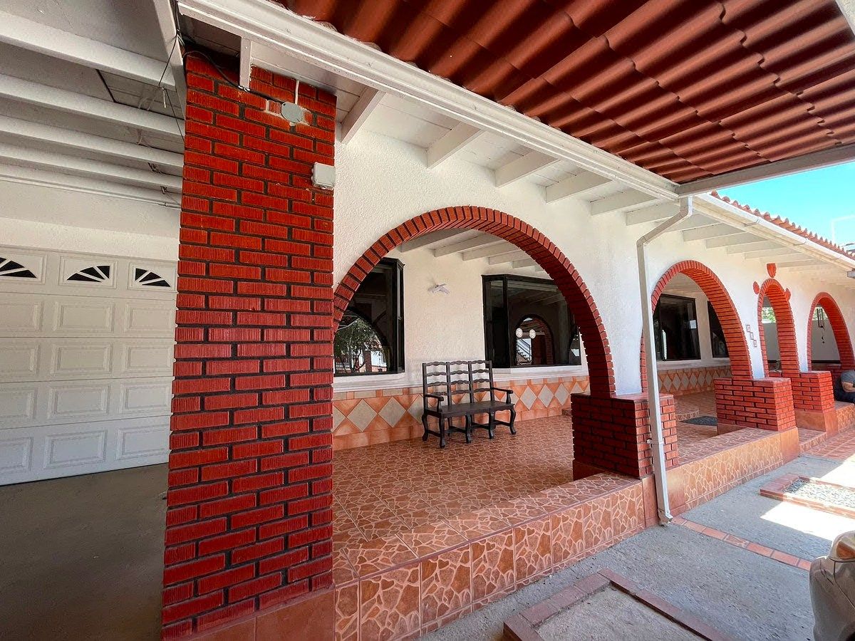Casa em El Sauzal, Ensenada, foto 16 de 28