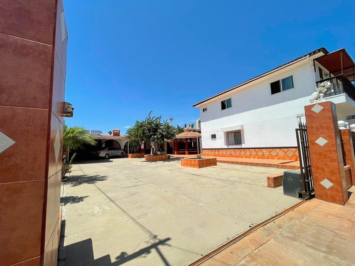 Casa em El Sauzal, Ensenada, foto 21 de 28