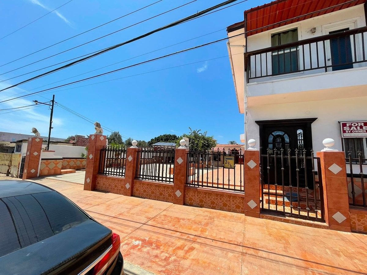Casa em El Sauzal, Ensenada, foto 22 de 28