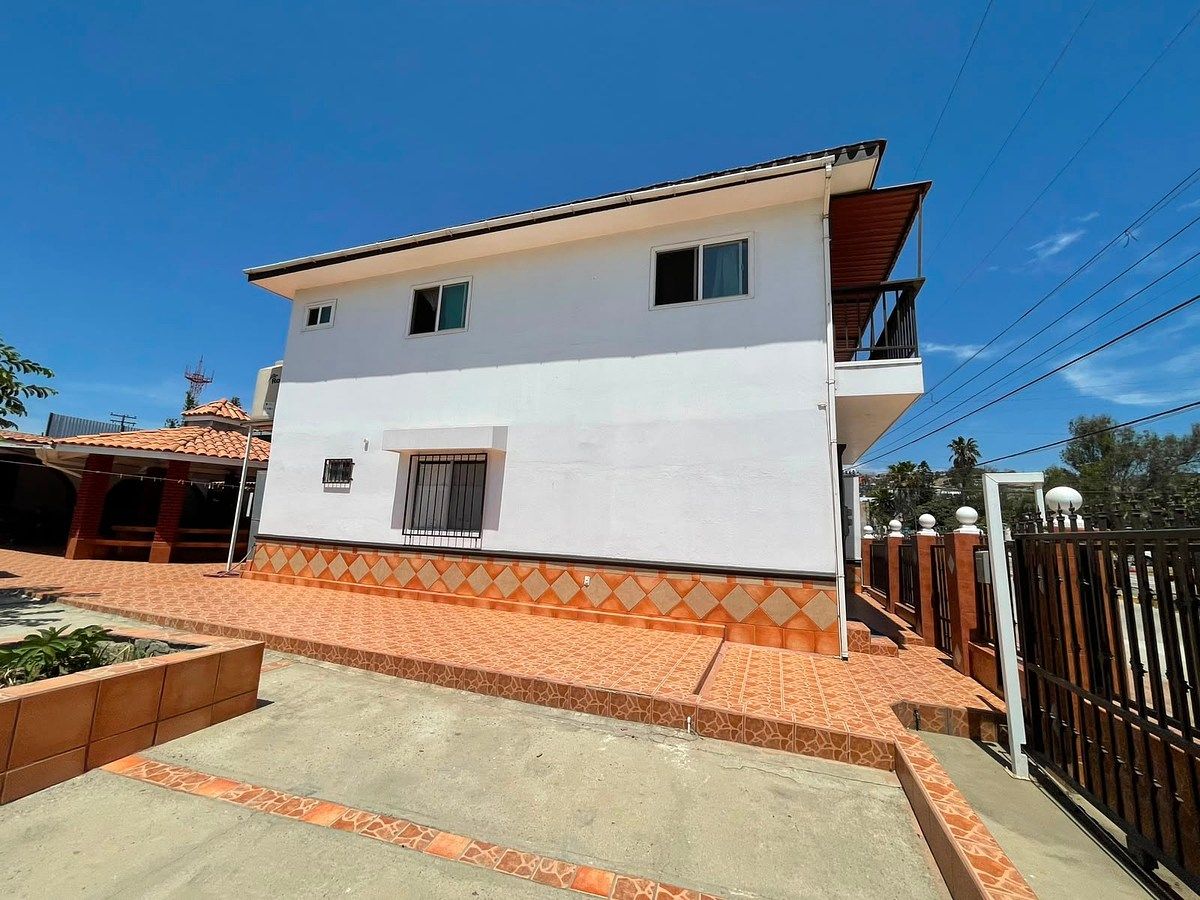 Casa em El Sauzal, Ensenada, foto 23 de 28