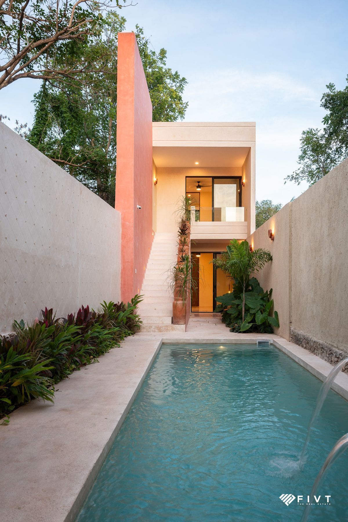 Casa en Venta en el Centro de Merida Cerca de la Ermita