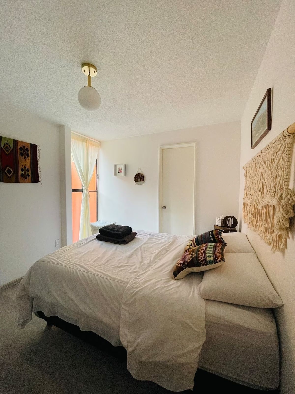 17 de 29: Recámara principal