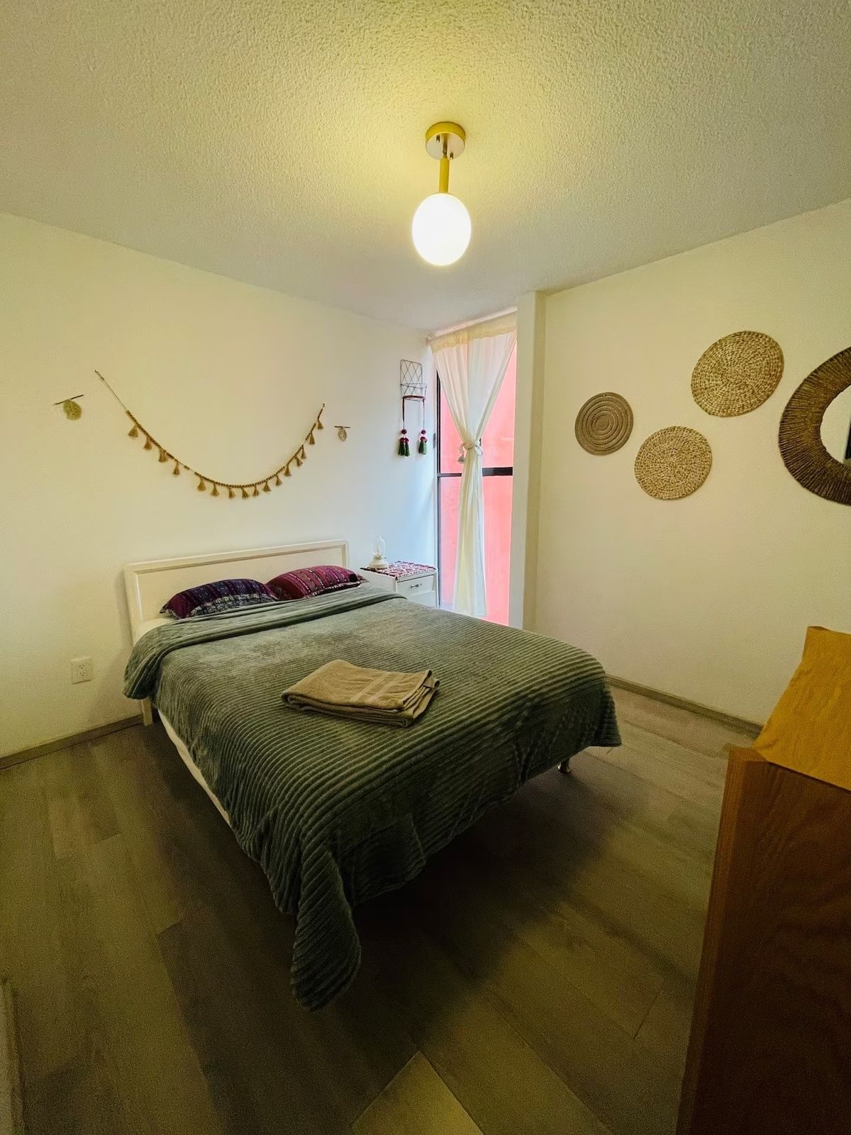 23 de 29: Recámara secundaria