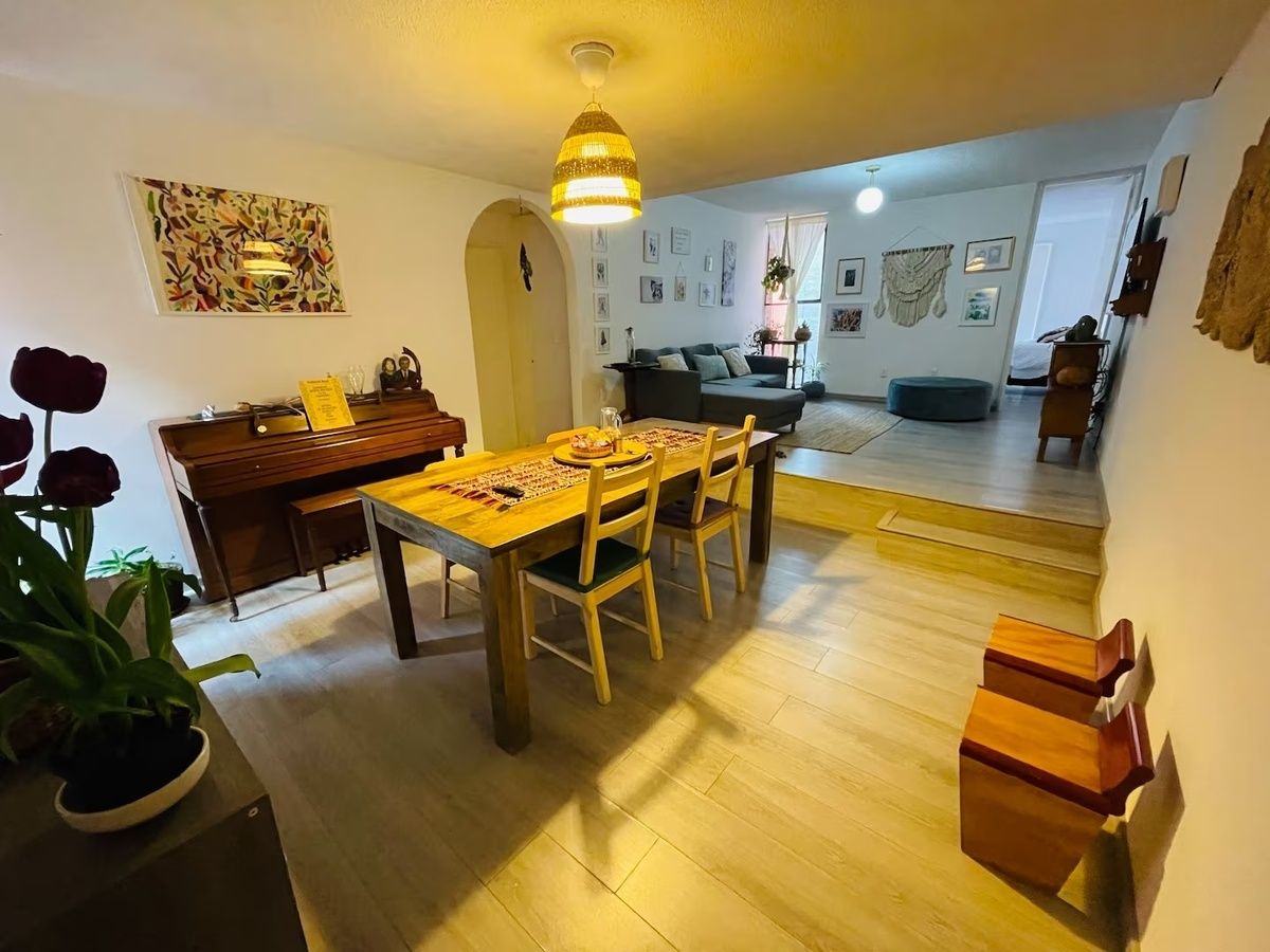 3 de 29: Sala comedor