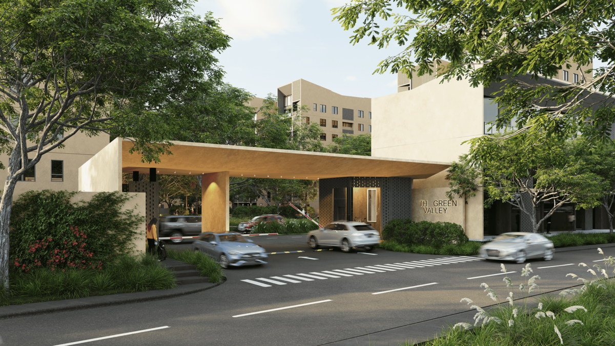 4 de 5: ENTRADA DE ACCESO