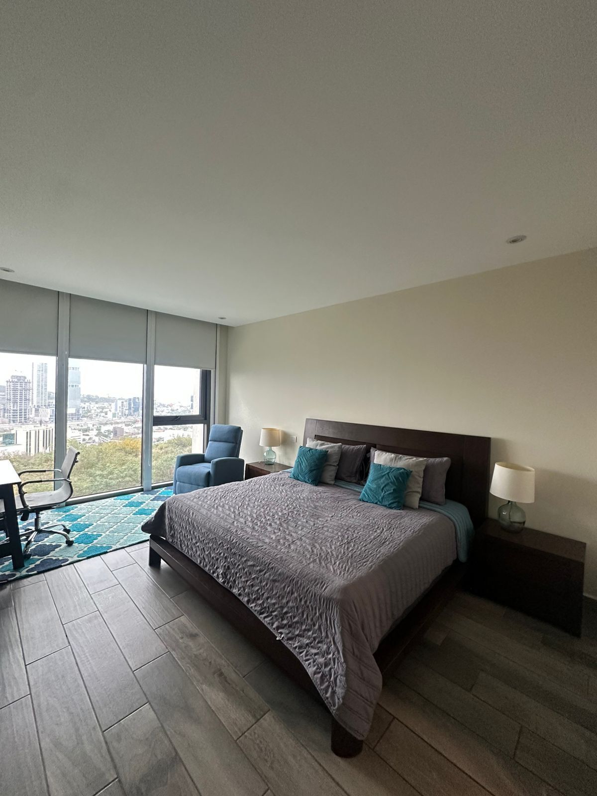 Apartamento em Fuentes del Valle, San Pedro Garza García, foto 12 de 14