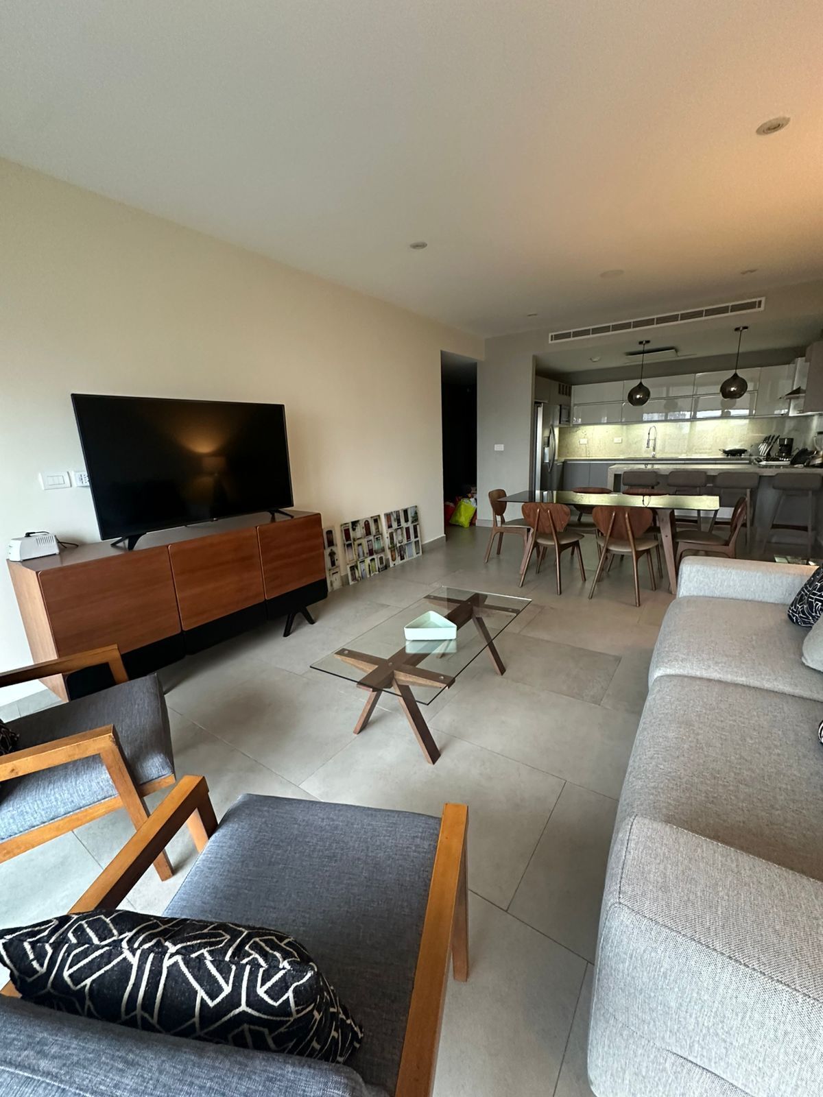 Apartamento em Fuentes del Valle, San Pedro Garza García, foto 4 de 14